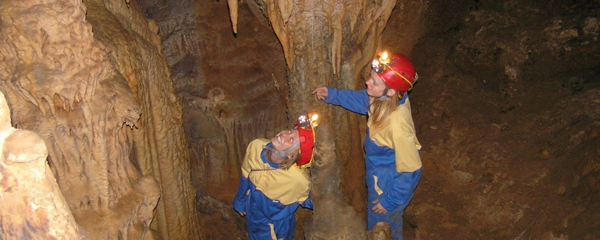 Modrič Cave | a hidden gem of Rovanjska