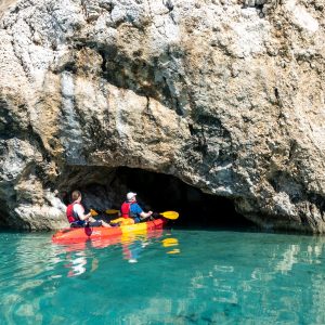 Southern Croatian coast - Dalmatia