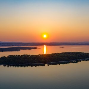 Southern Croatian coast - Dalmatia