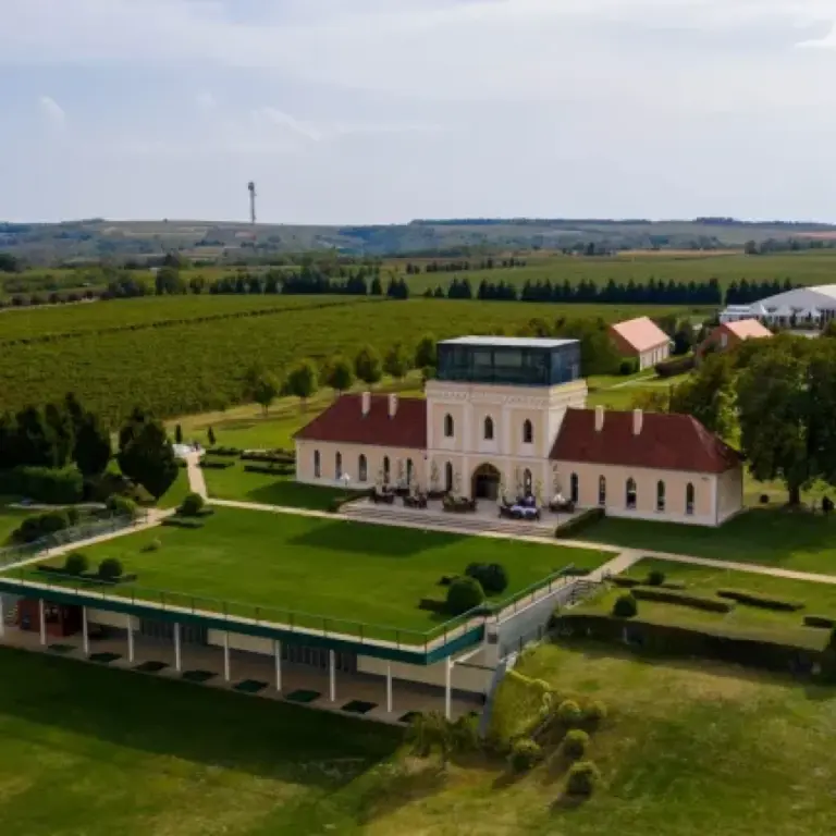 Ilok Croatia | Exploring the wine cellars