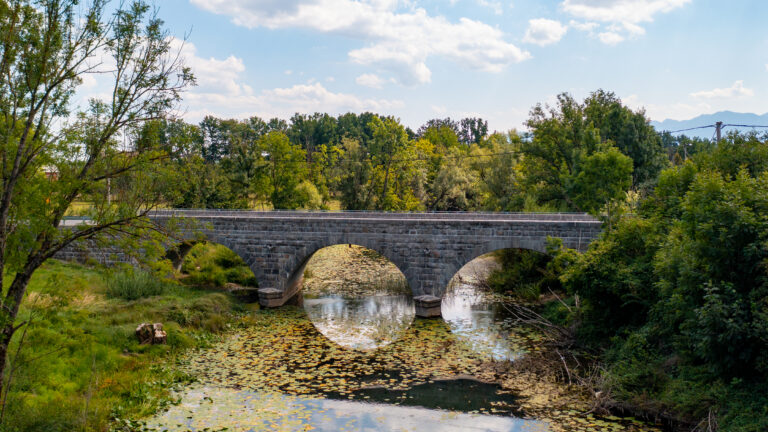 Plitvice lakes | In the heart of Lika