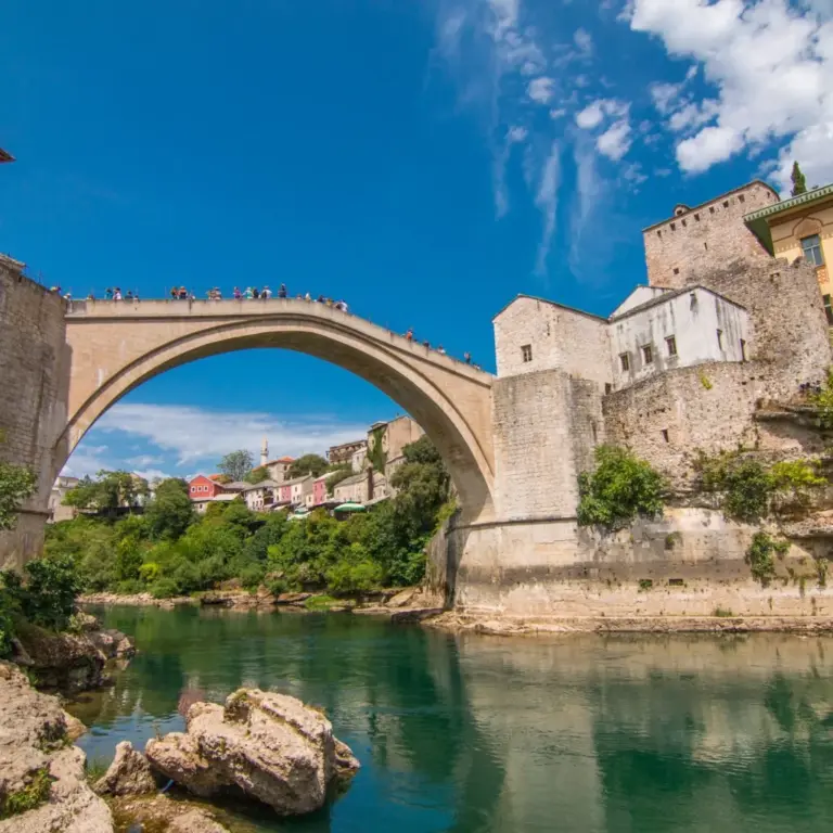 Balkan peninsula | So much to see