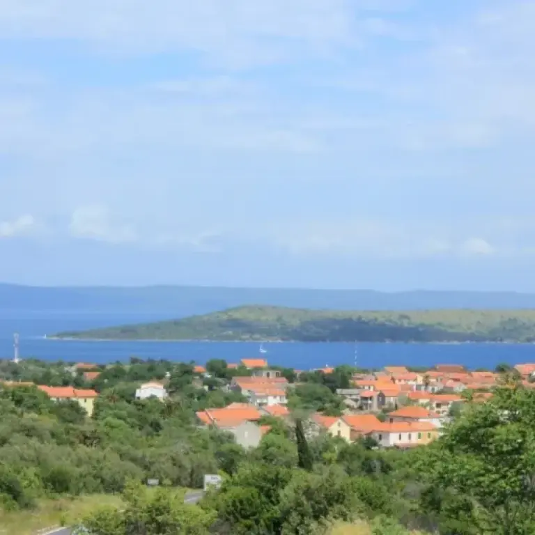 Dugi otok Croatia | The long island?