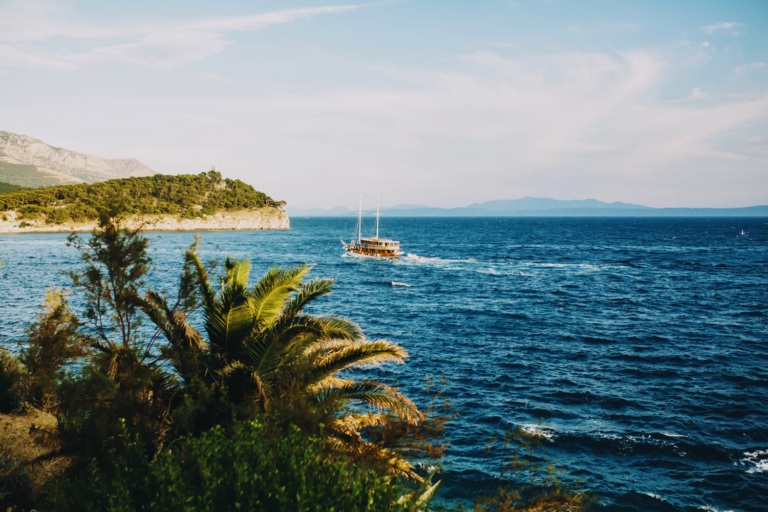 Boat Tour Croatia: Explore the Adriatic Coast in Style