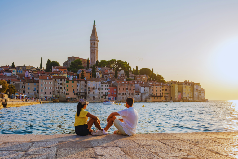 Vacation in Croatia: Discover Europe’s Adriatic Treasure