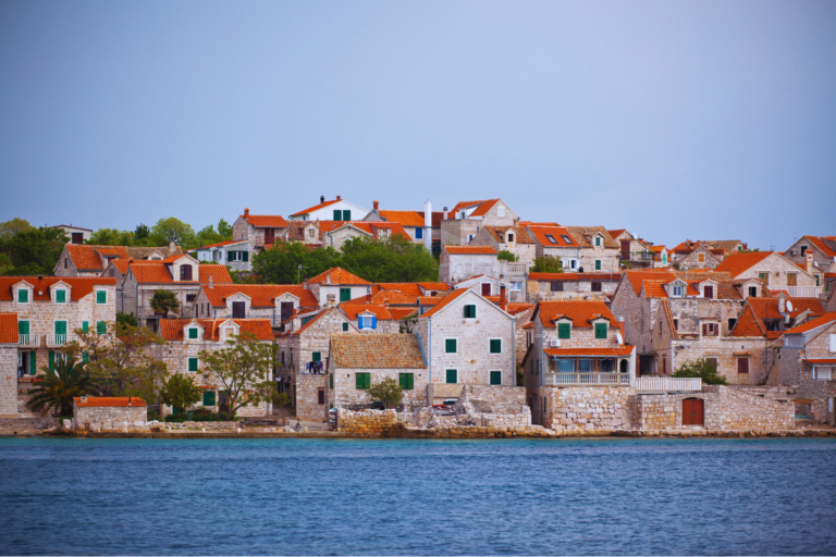 The Growing Appeal of Vacation Rentals in Croatia