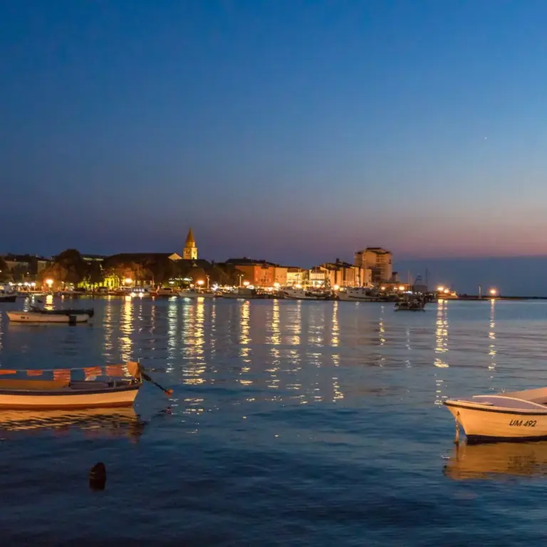 Umag: A Hidden Gem of Istria